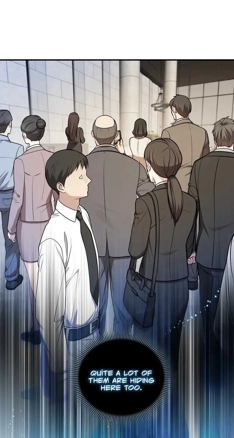 Dokkaebi - Manhwa Chapter 3 - page 31