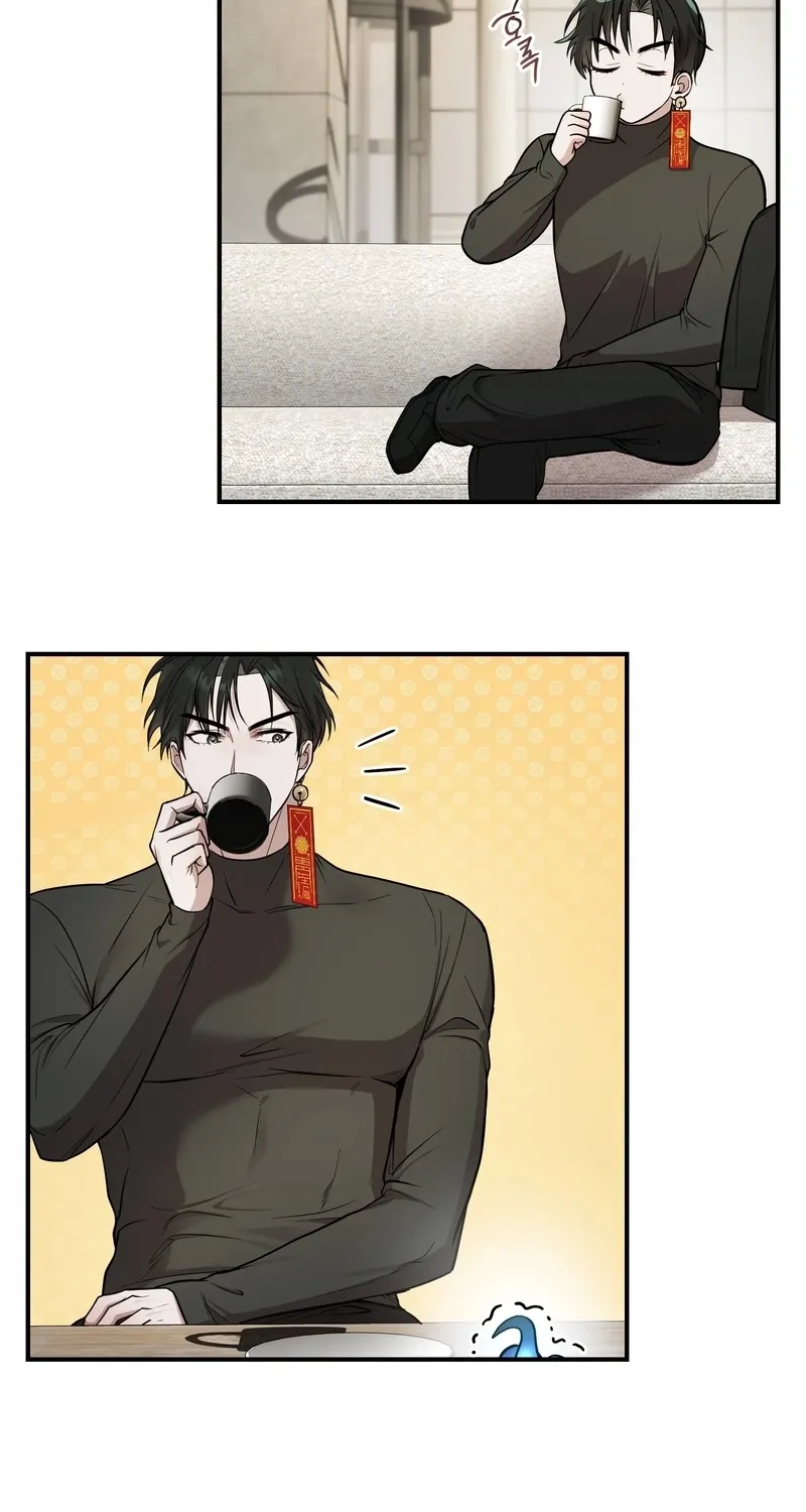 Dokkaebi - Manhwa Chapter 3 - page 33