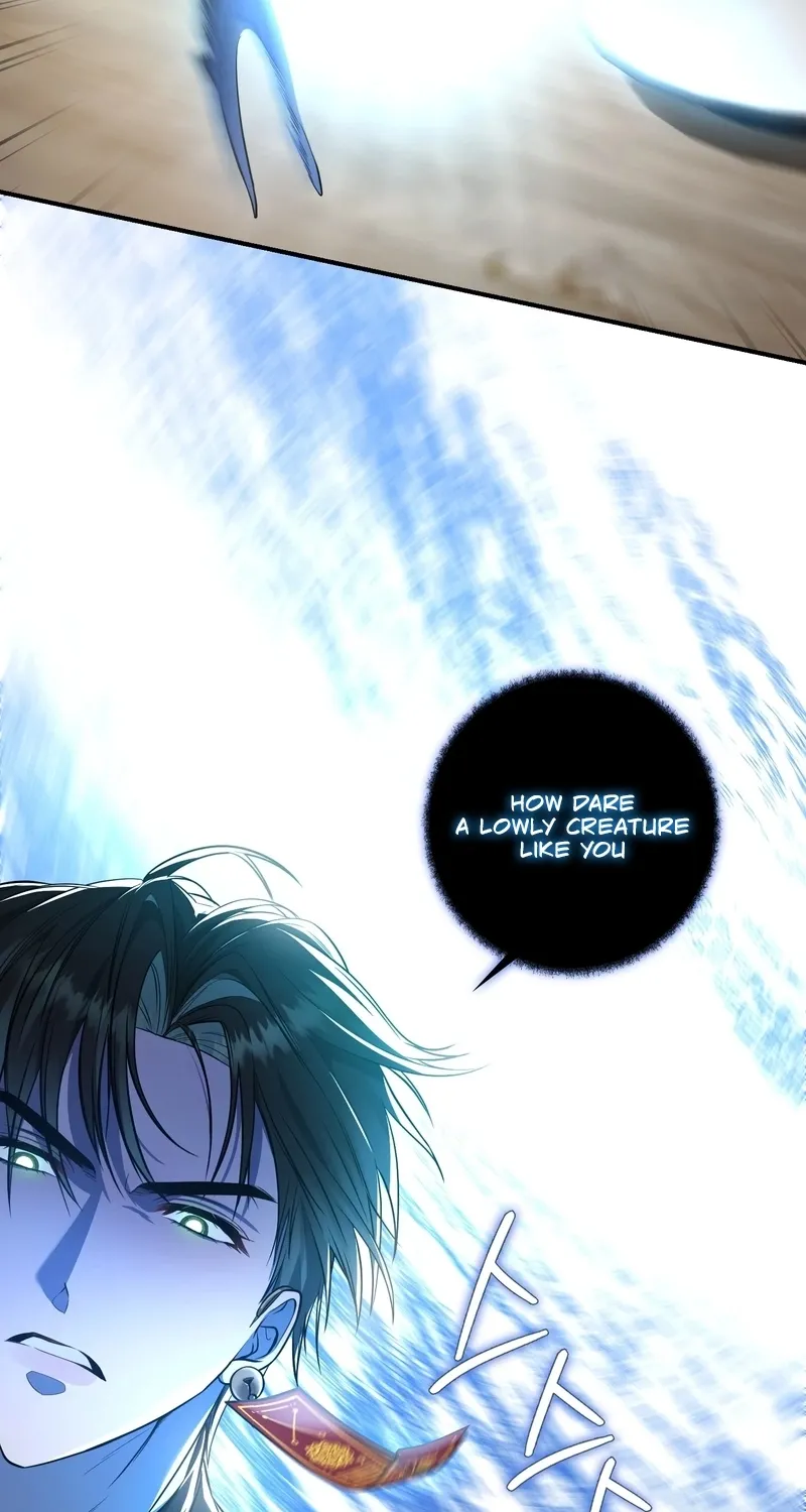 Dokkaebi - Manhwa Chapter 3 - page 36