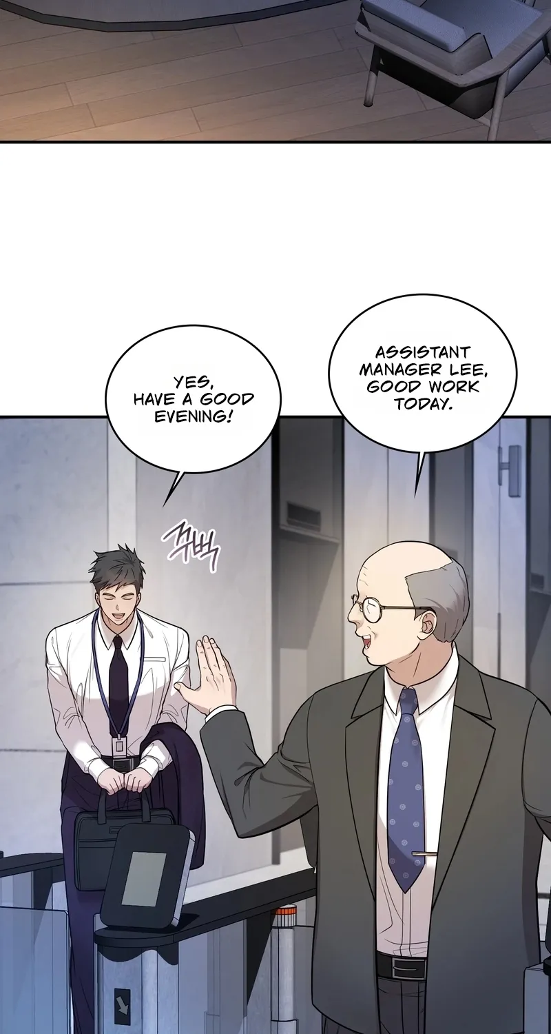 Dokkaebi - Manhwa Chapter 3 - page 39