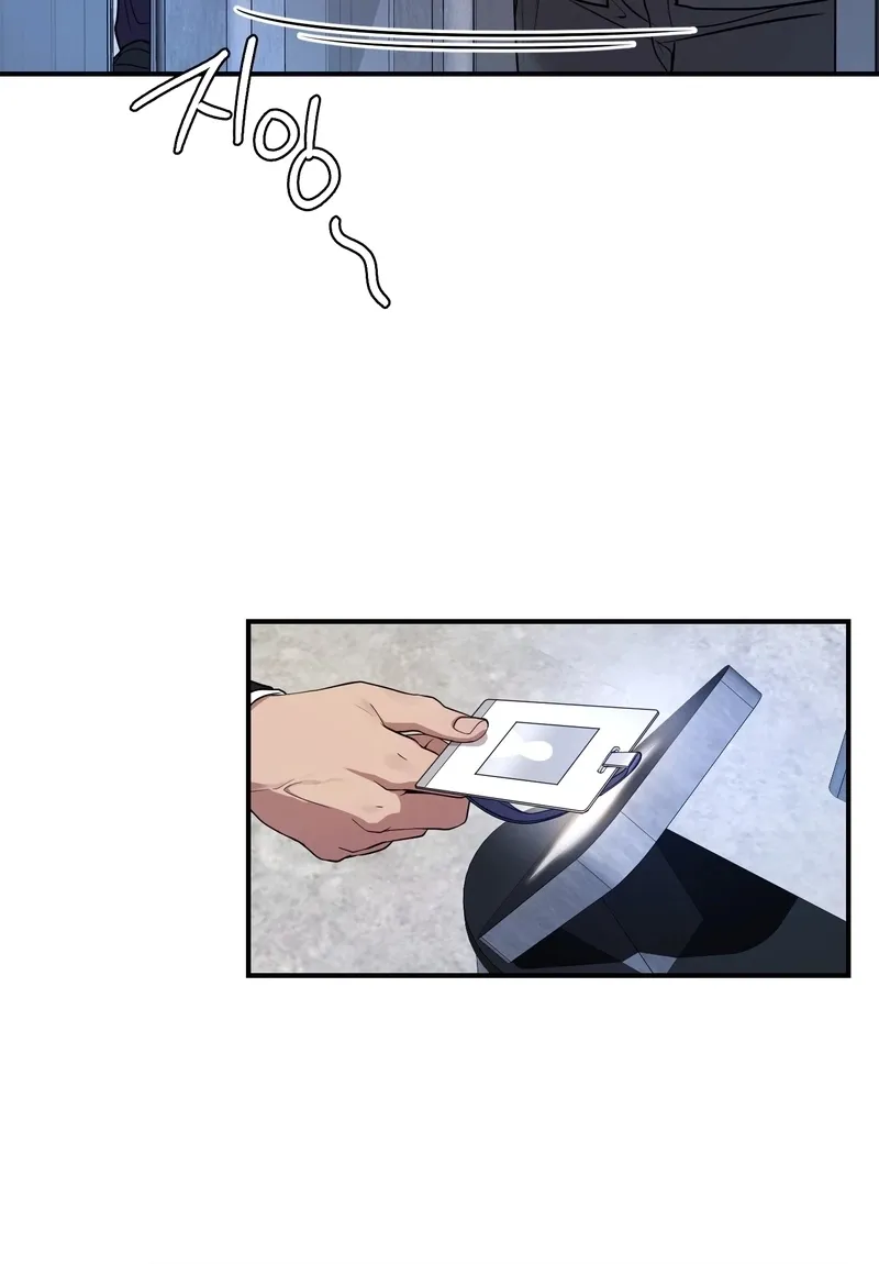 Dokkaebi - Manhwa Chapter 3 - page 40