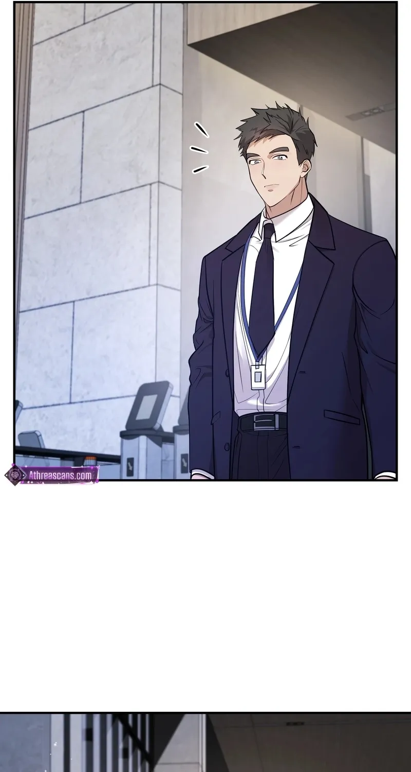 Dokkaebi - Manhwa Chapter 3 - page 41