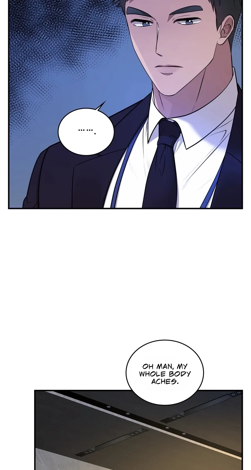 Dokkaebi - Manhwa Chapter 3 - page 43