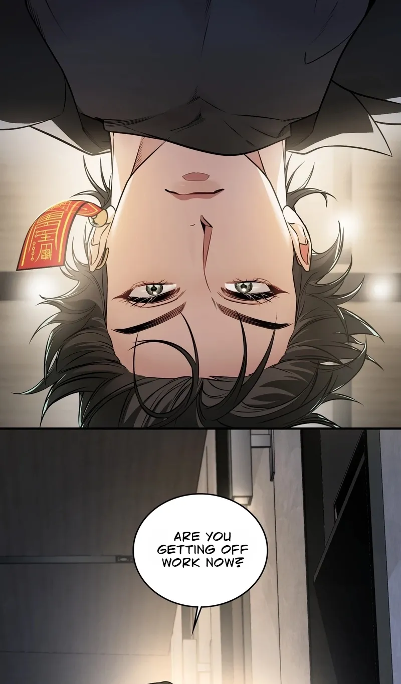 Dokkaebi - Manhwa Chapter 3 - page 45