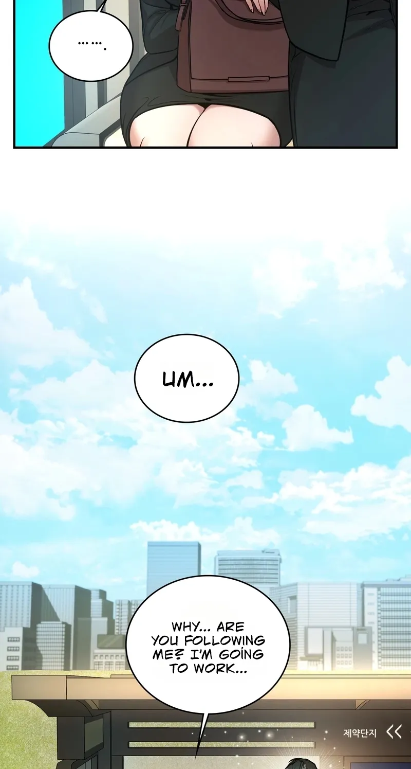 Dokkaebi - Manhwa Chapter 3 - page 5