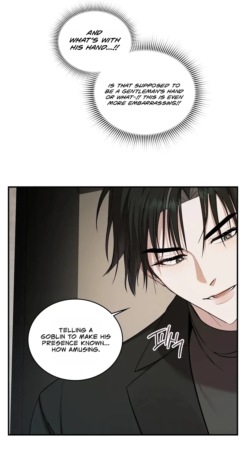 Dokkaebi - Manhwa Chapter 3 - page 51