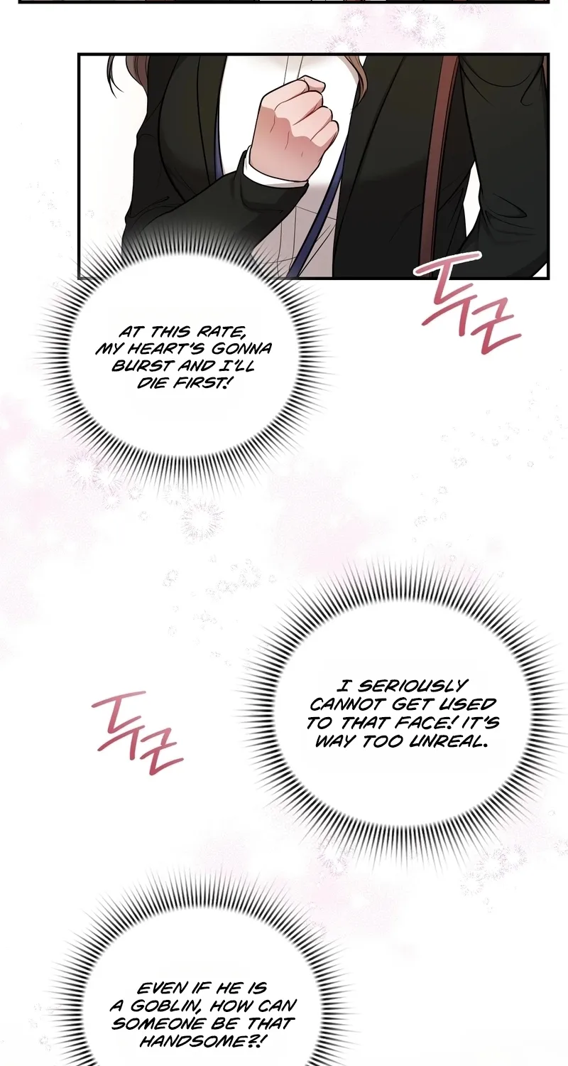 Dokkaebi - Manhwa Chapter 3 - page 53