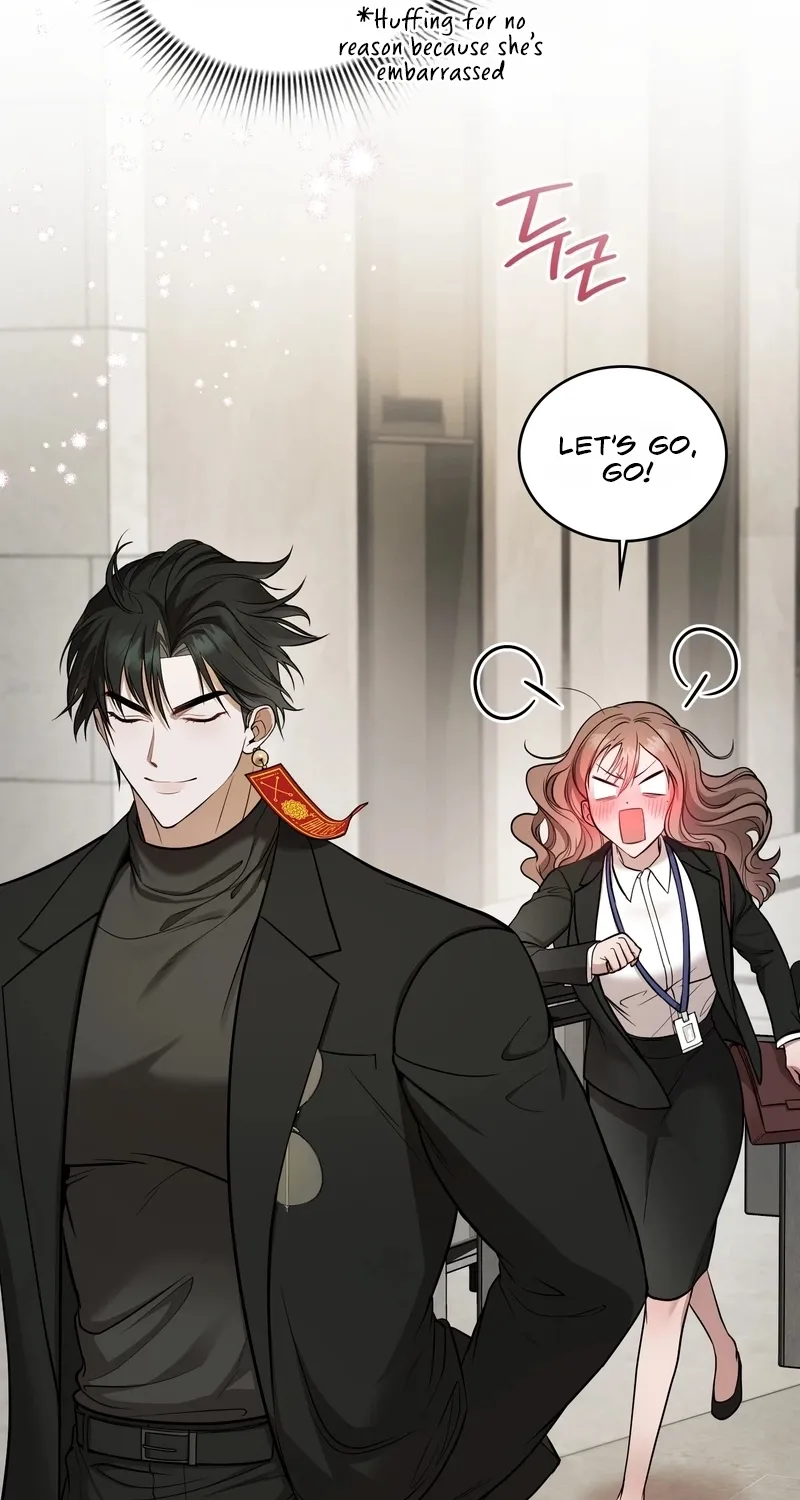 Dokkaebi - Manhwa Chapter 3 - page 54