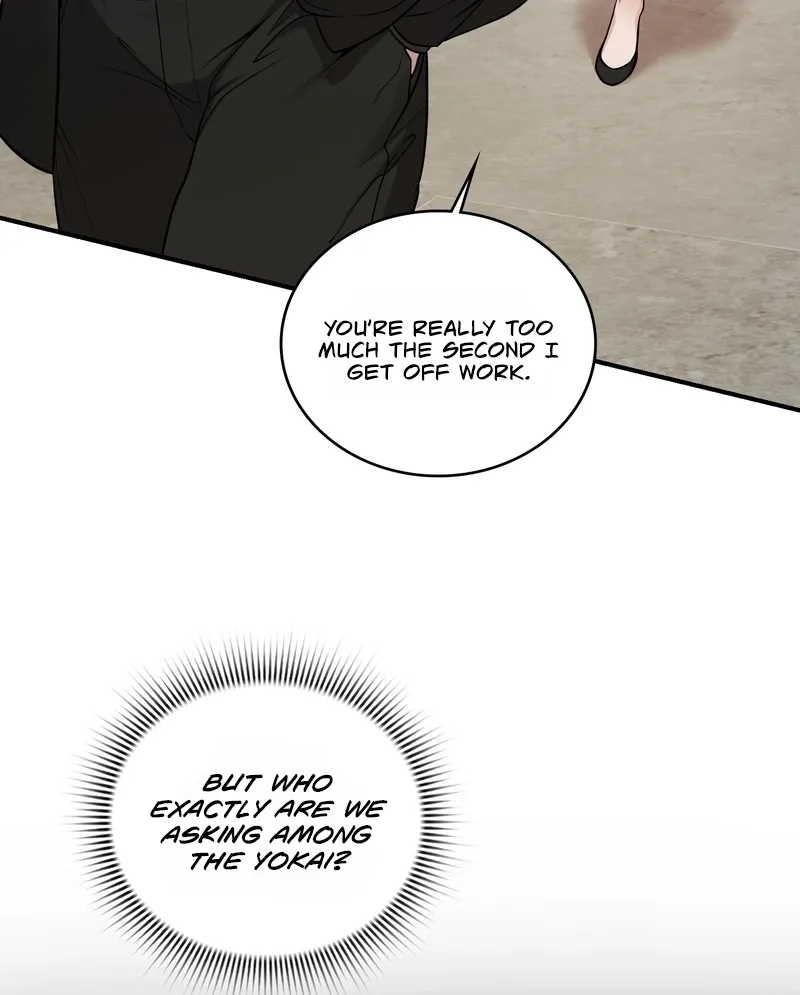 Dokkaebi - Manhwa Chapter 3 - page 55