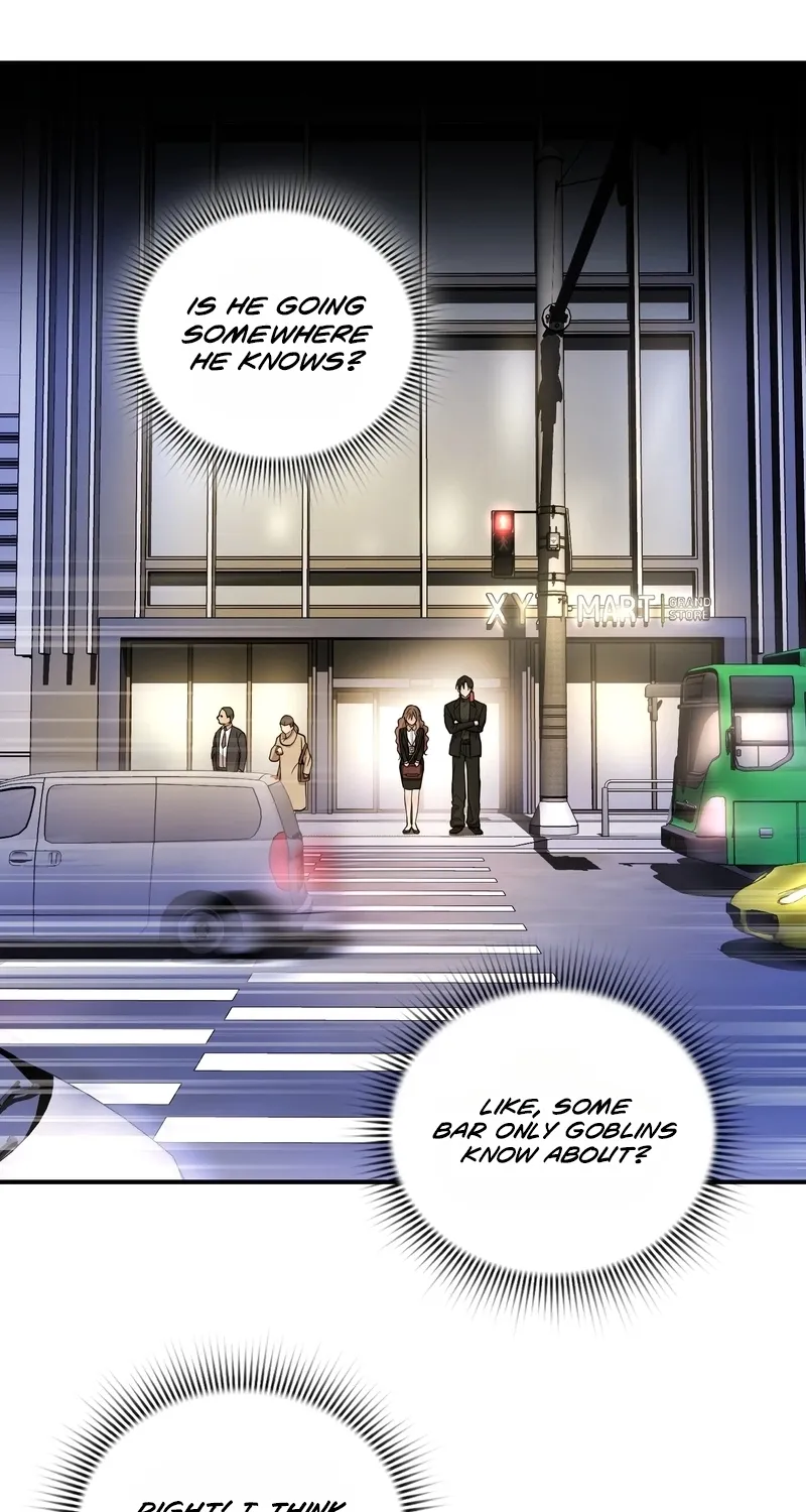 Dokkaebi - Manhwa Chapter 3 - page 58