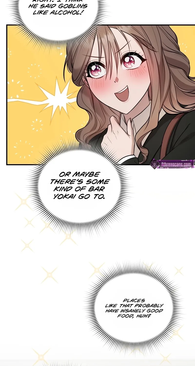 Dokkaebi - Manhwa Chapter 3 - page 59