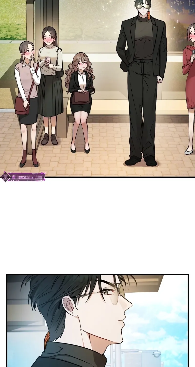 Dokkaebi - Manhwa Chapter 3 - page 6