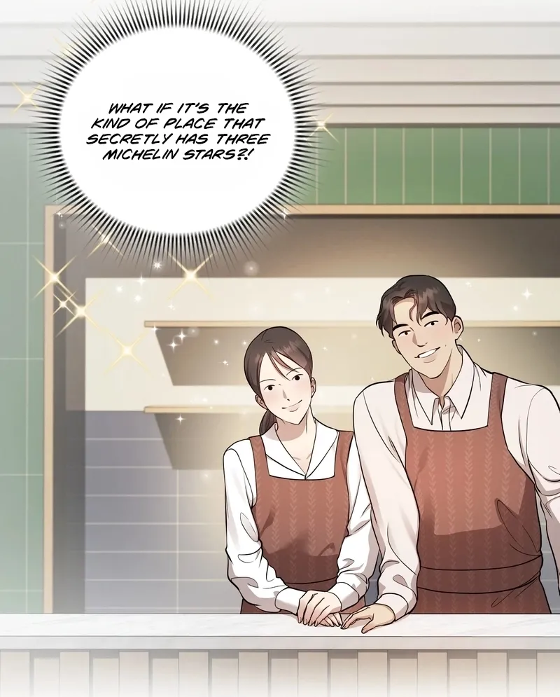 Dokkaebi - Manhwa Chapter 3 - page 60