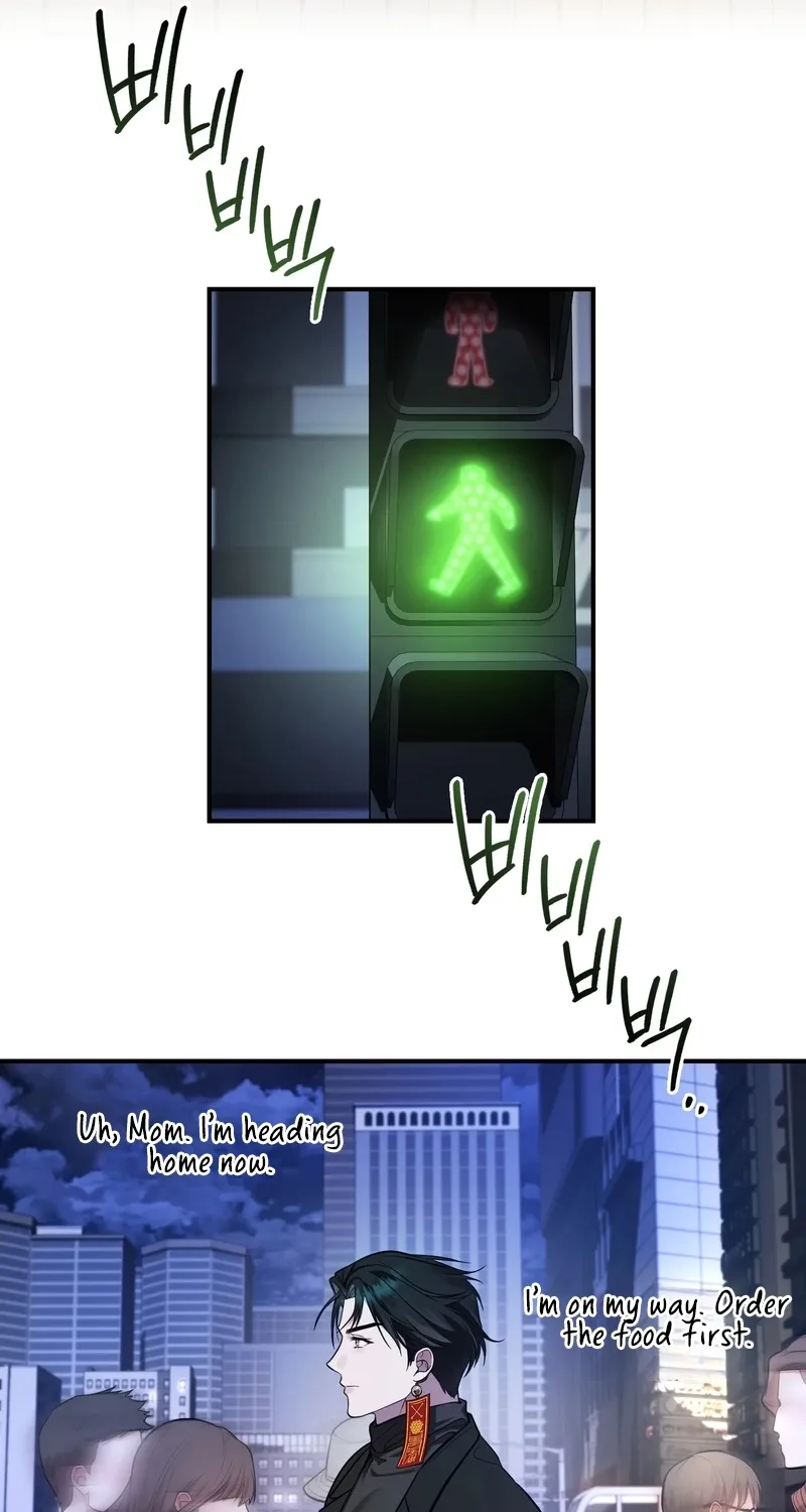 Dokkaebi - Manhwa Chapter 3 - page 61