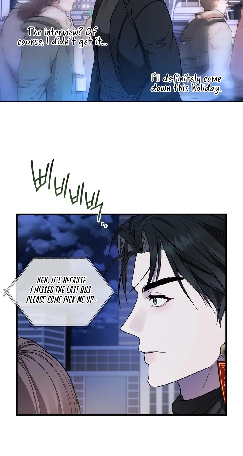 Dokkaebi - Manhwa Chapter 3 - page 62