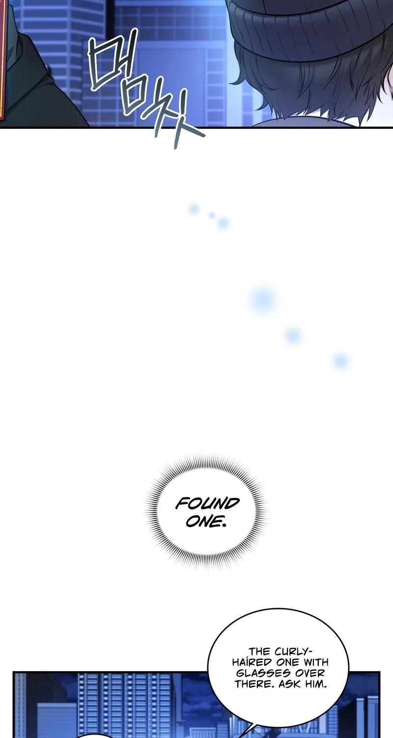 Dokkaebi - Manhwa Chapter 3 - page 64