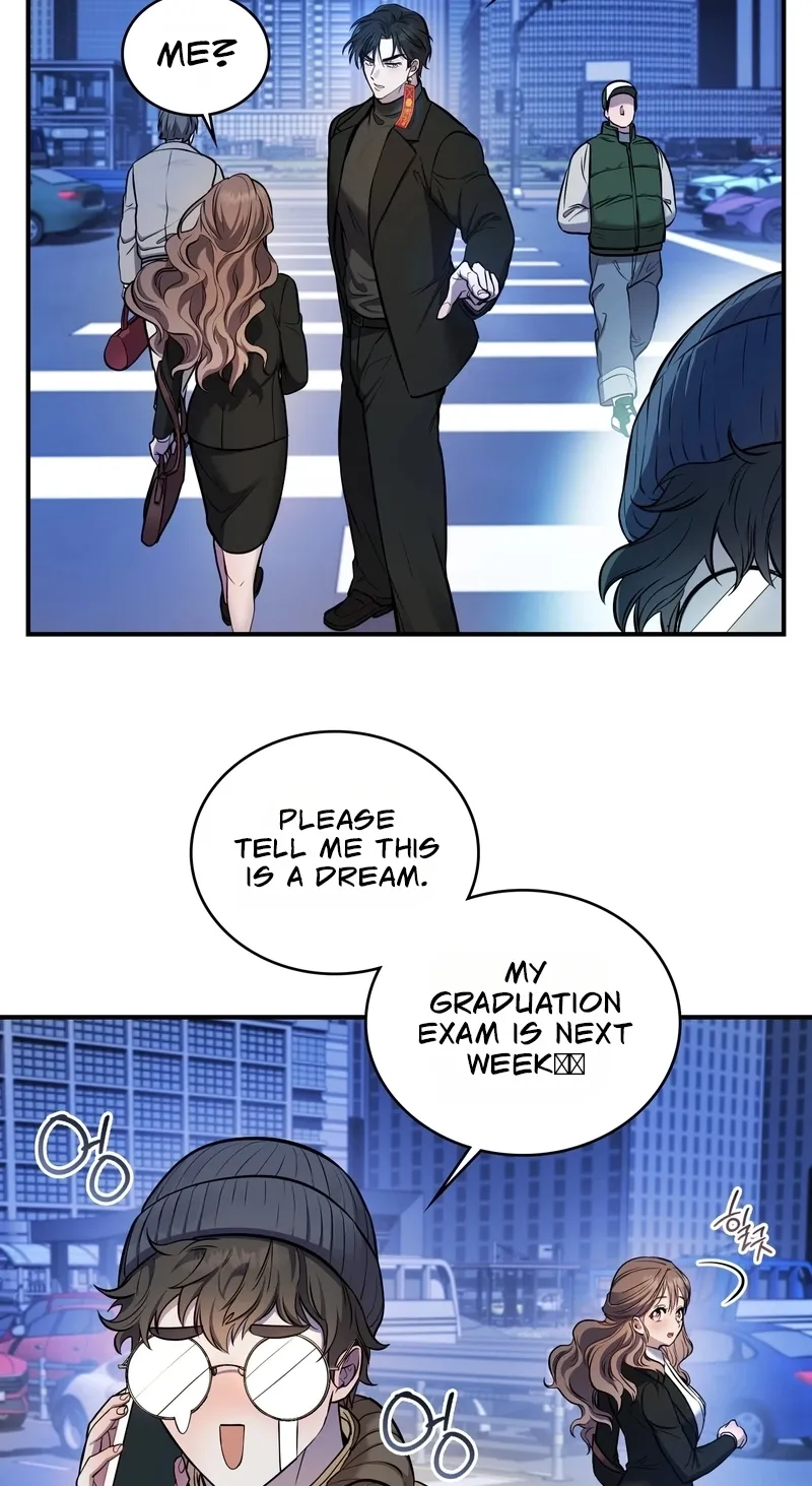 Dokkaebi - Manhwa Chapter 3 - page 65