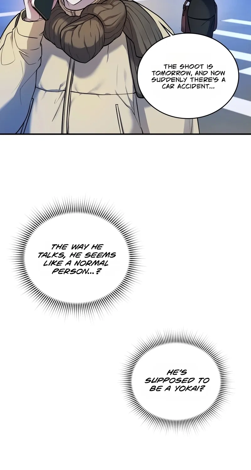 Dokkaebi - Manhwa Chapter 3 - page 66
