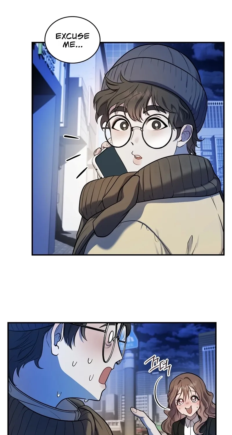 Dokkaebi - Manhwa Chapter 3 - page 67