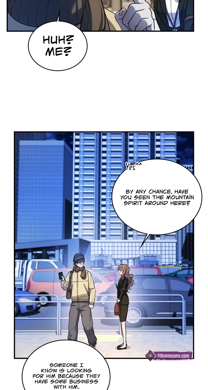 Dokkaebi - Manhwa Chapter 3 - page 68