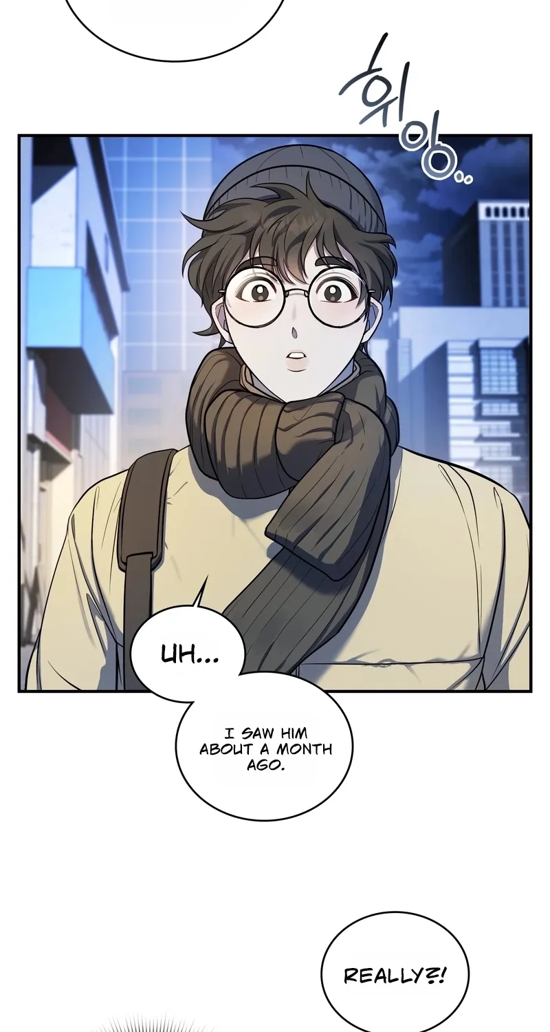 Dokkaebi - Manhwa Chapter 3 - page 69