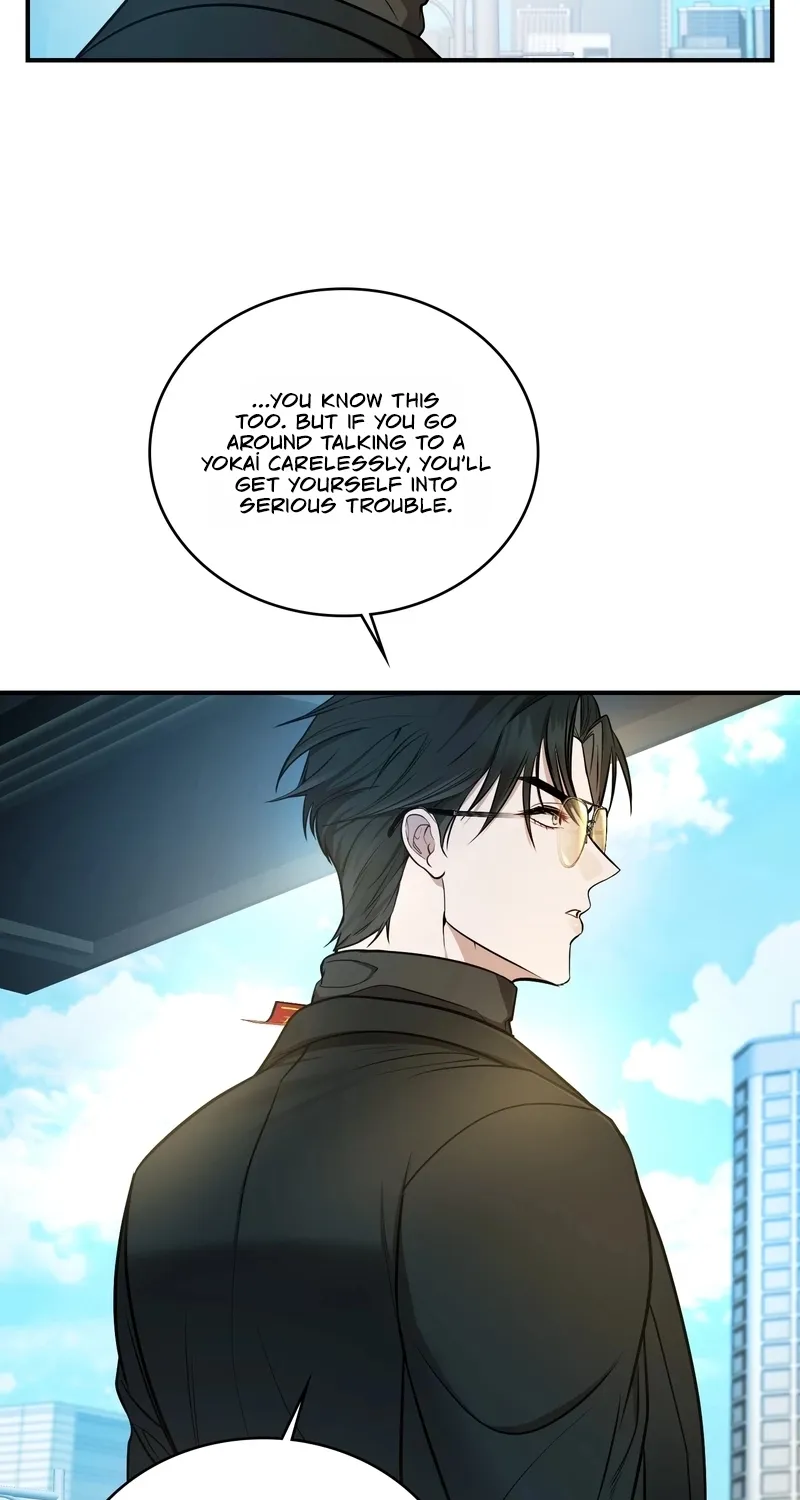 Dokkaebi - Manhwa Chapter 3 - page 7