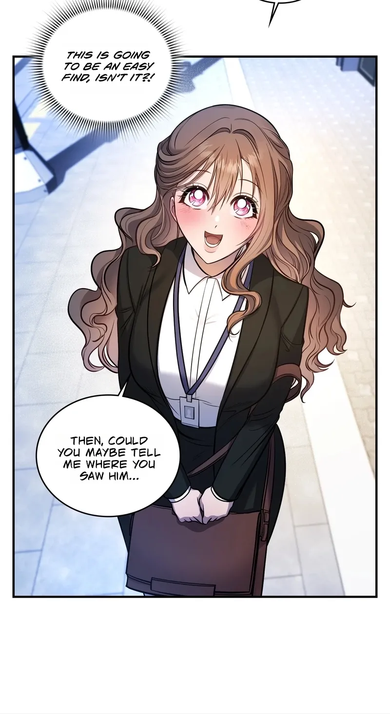 Dokkaebi - Manhwa Chapter 3 - page 70