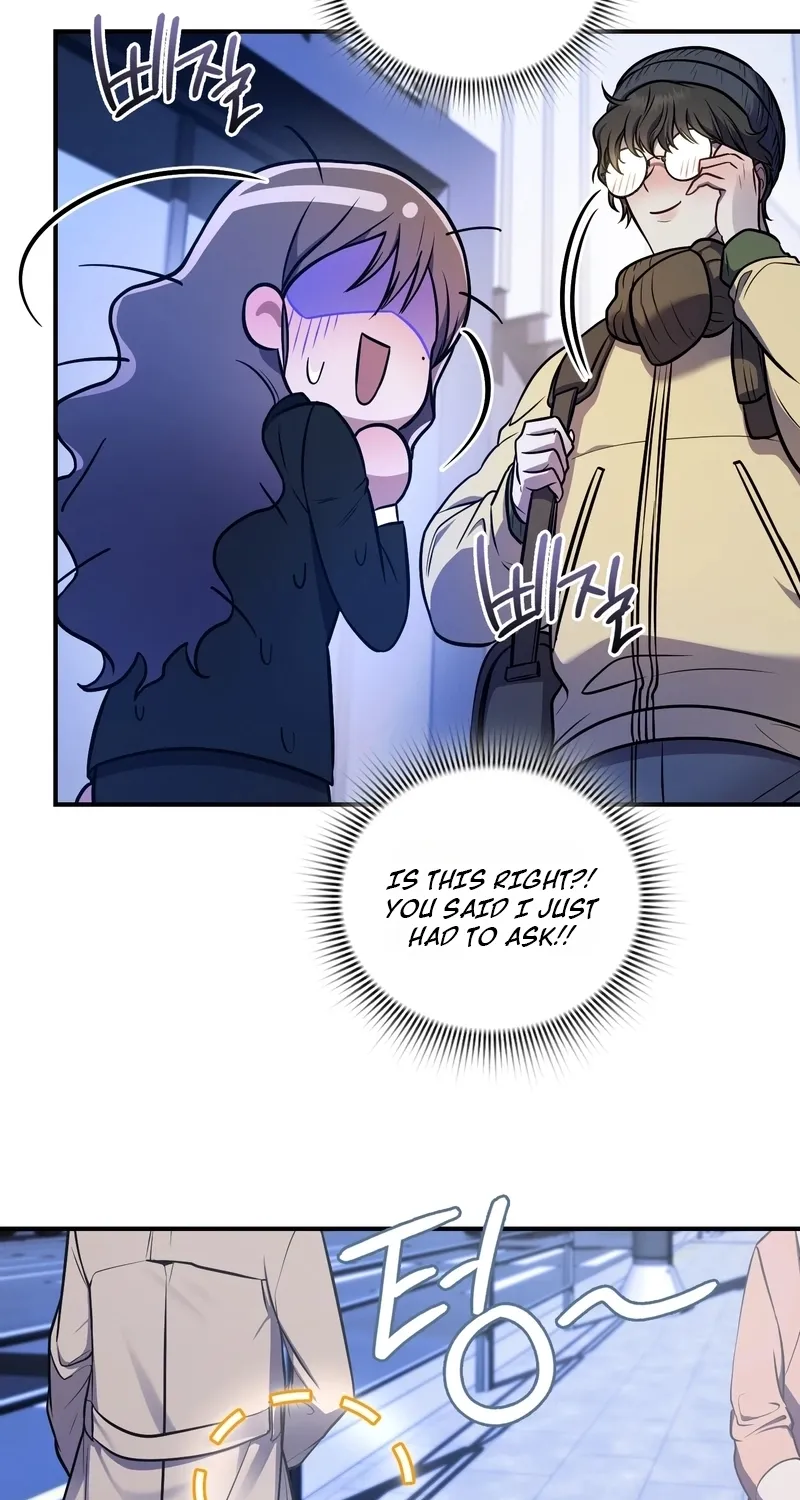 Dokkaebi - Manhwa Chapter 3 - page 74