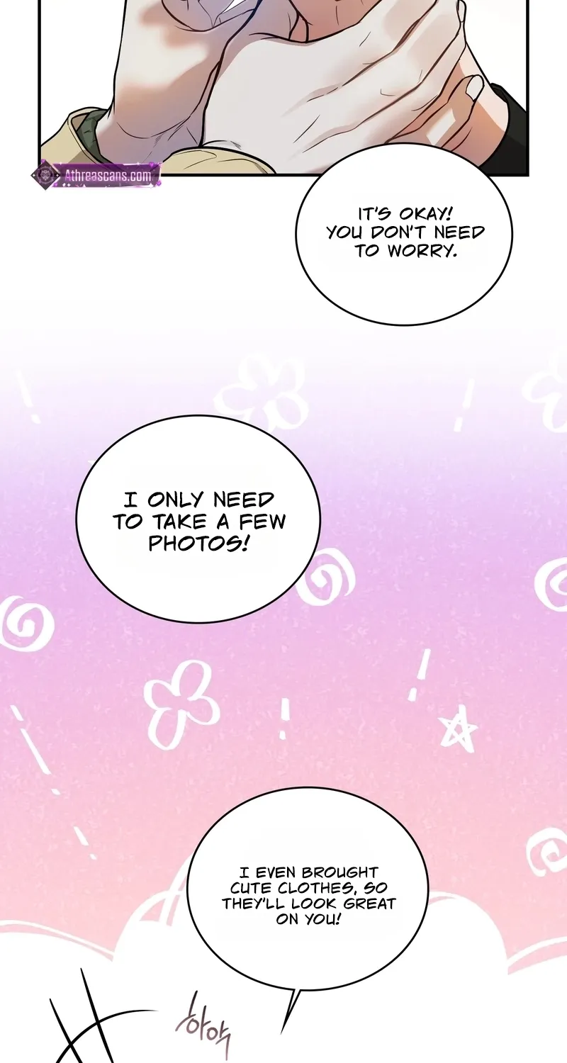 Dokkaebi - Manhwa Chapter 3 - page 77