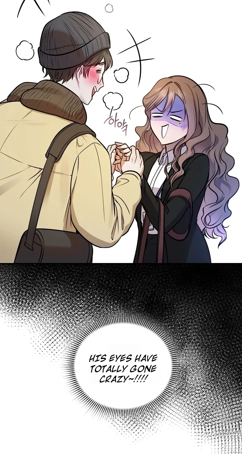 Dokkaebi - Manhwa Chapter 3 - page 78