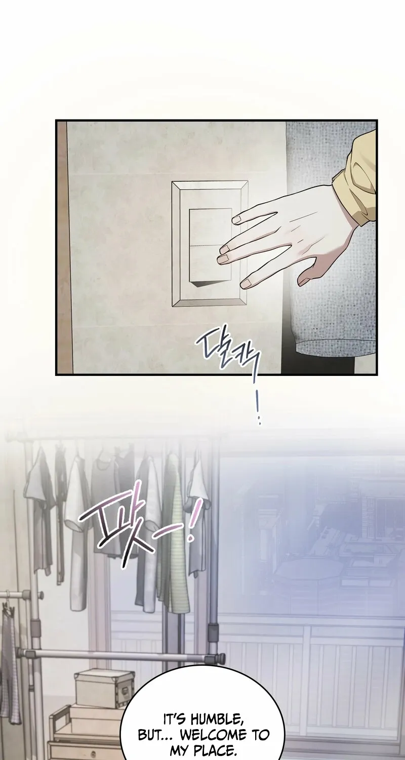 Dokkaebi - Manhwa Chapter 4 - page 1