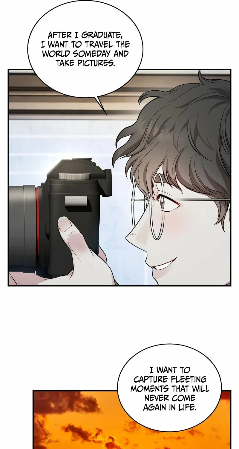 Dokkaebi - Manhwa Chapter 4 - page 11