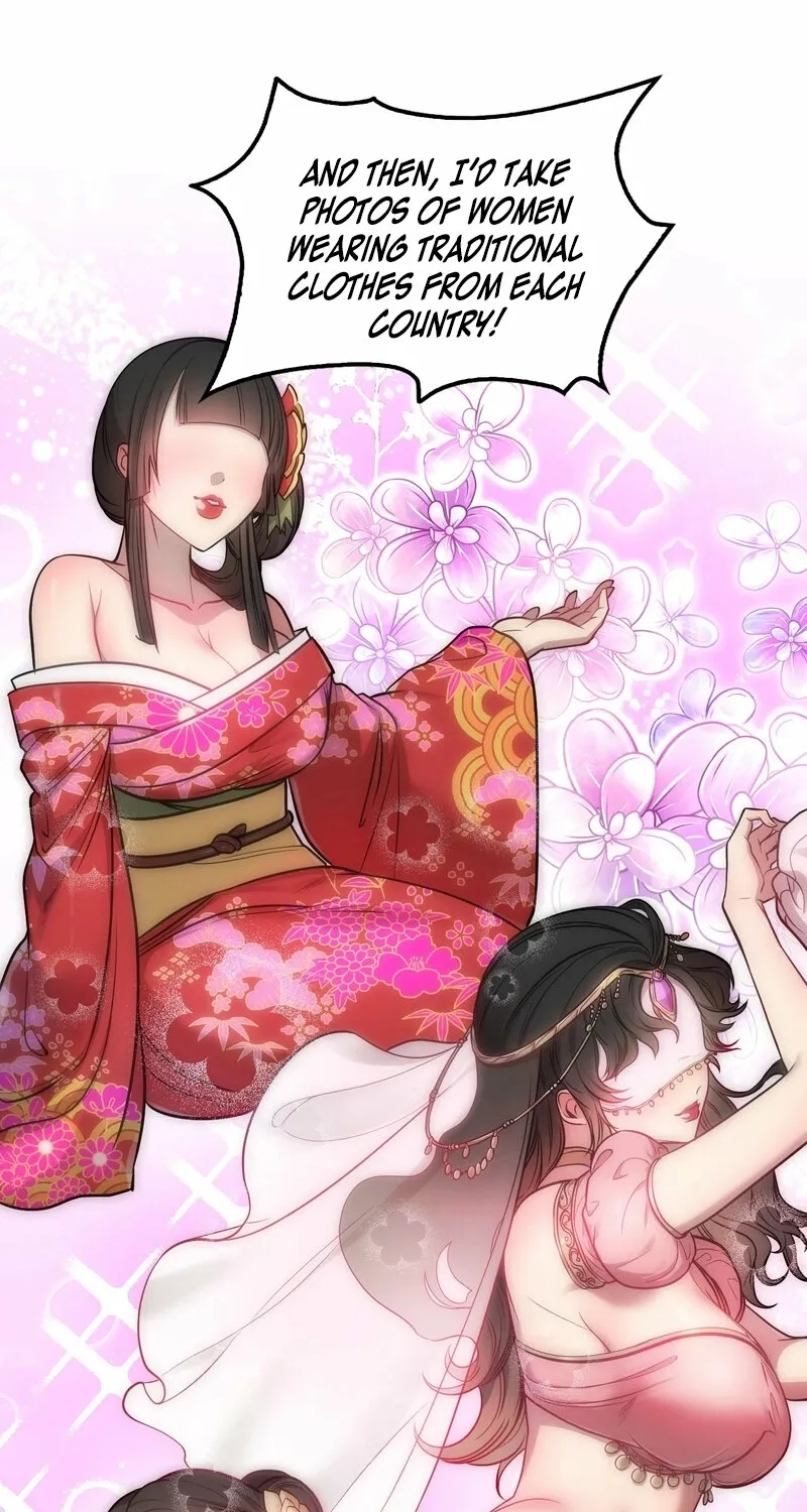 Dokkaebi - Manhwa Chapter 4 - page 14