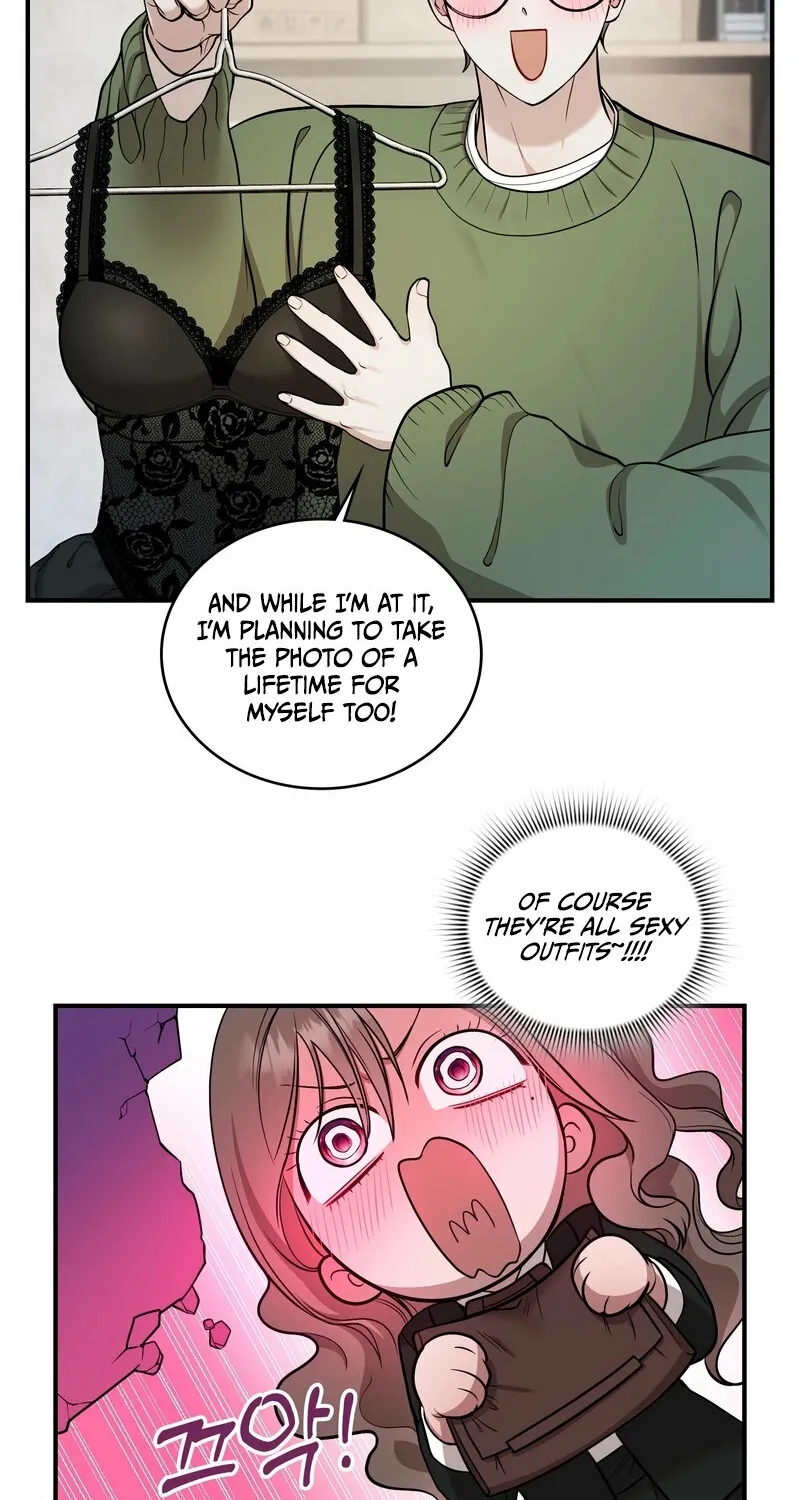 Dokkaebi - Manhwa Chapter 4 - page 17