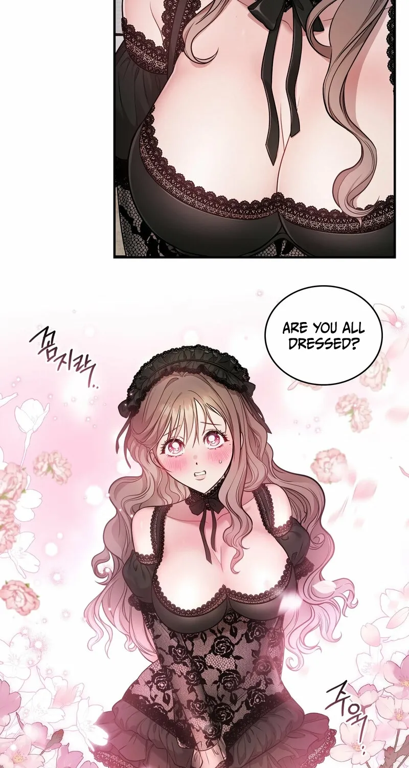 Dokkaebi - Manhwa Chapter 4 - page 19