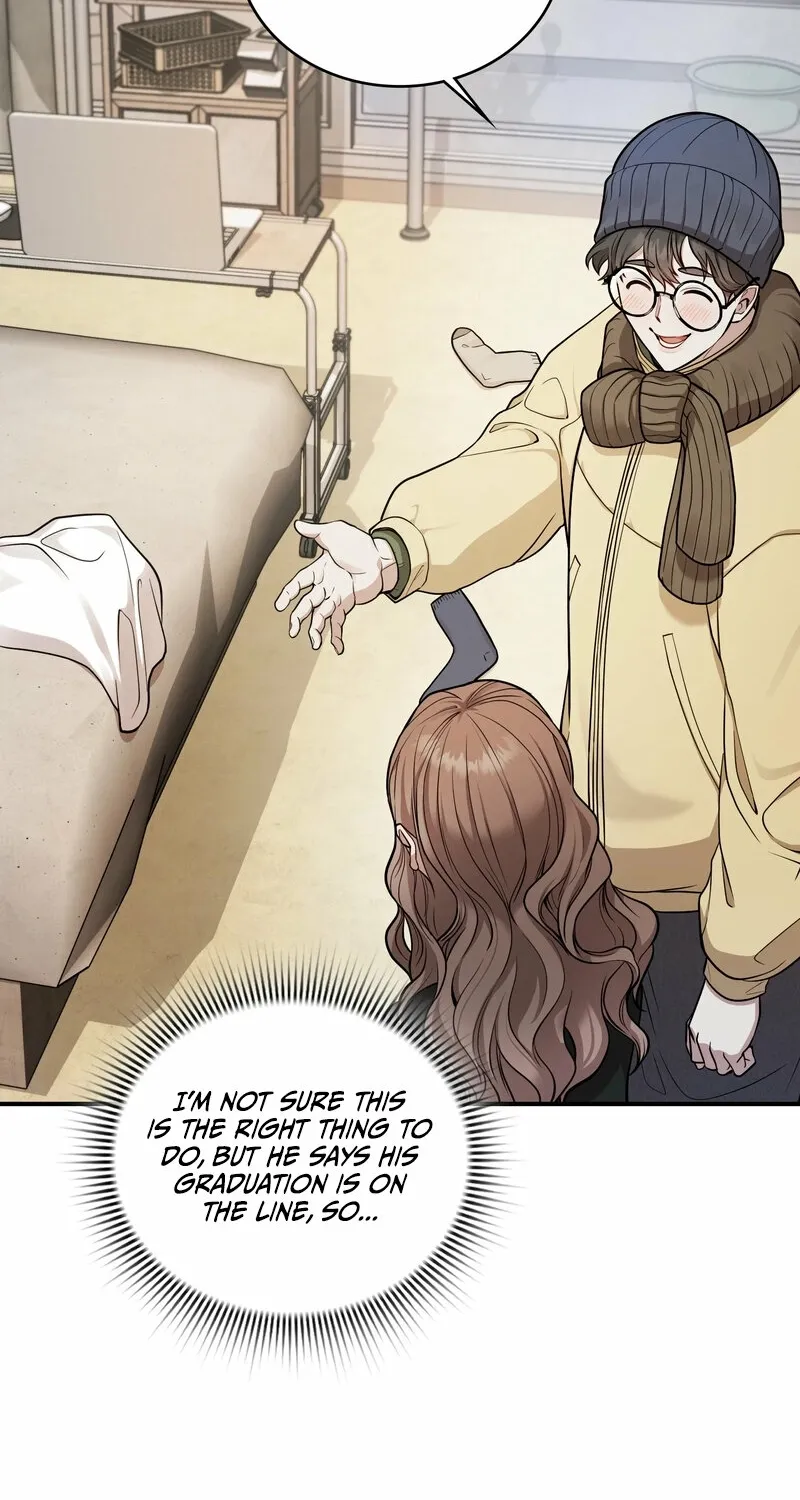 Dokkaebi - Manhwa Chapter 4 - page 2