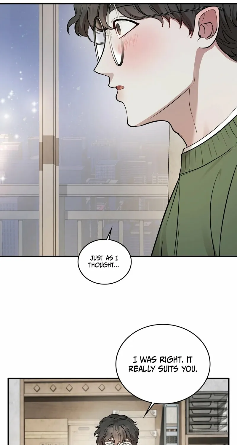 Dokkaebi - Manhwa Chapter 4 - page 21
