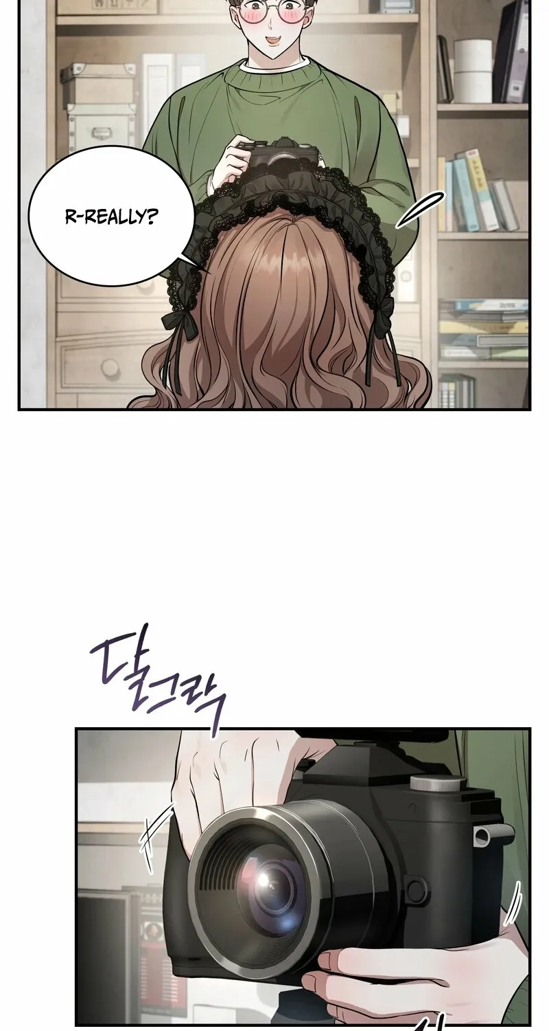 Dokkaebi - Manhwa Chapter 4 - page 22
