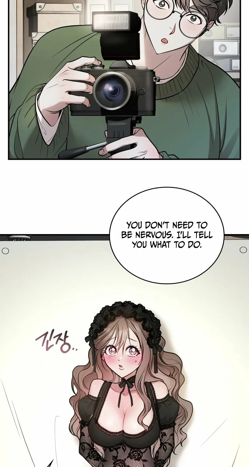 Dokkaebi - Manhwa Chapter 4 - page 24