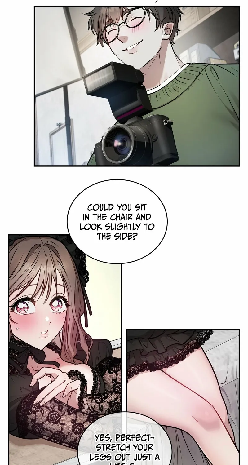 Dokkaebi - Manhwa Chapter 4 - page 26