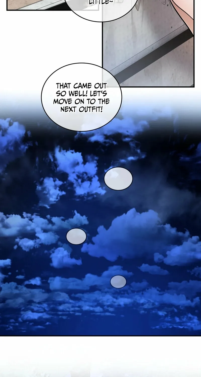 Dokkaebi - Manhwa Chapter 4 - page 27