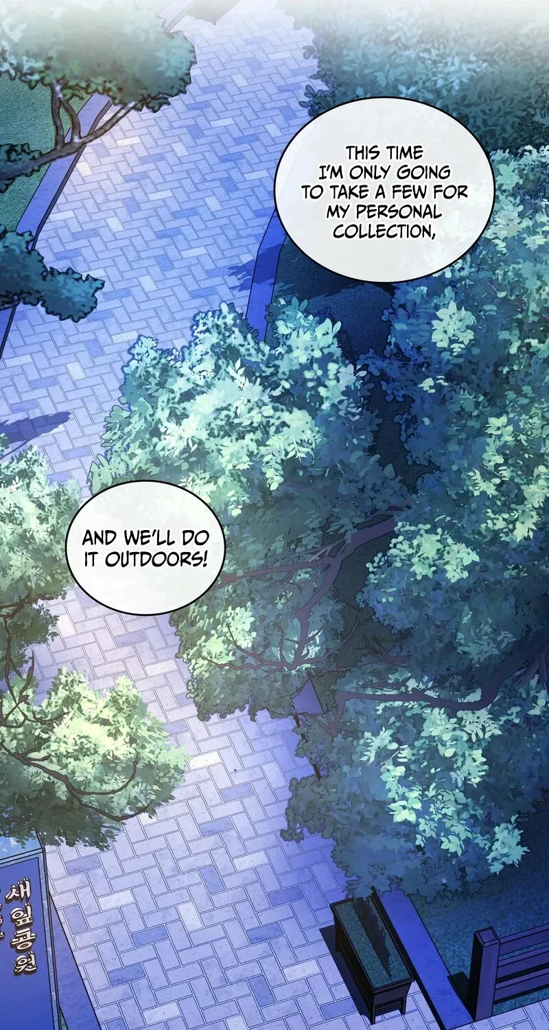 Dokkaebi - Manhwa Chapter 4 - page 28