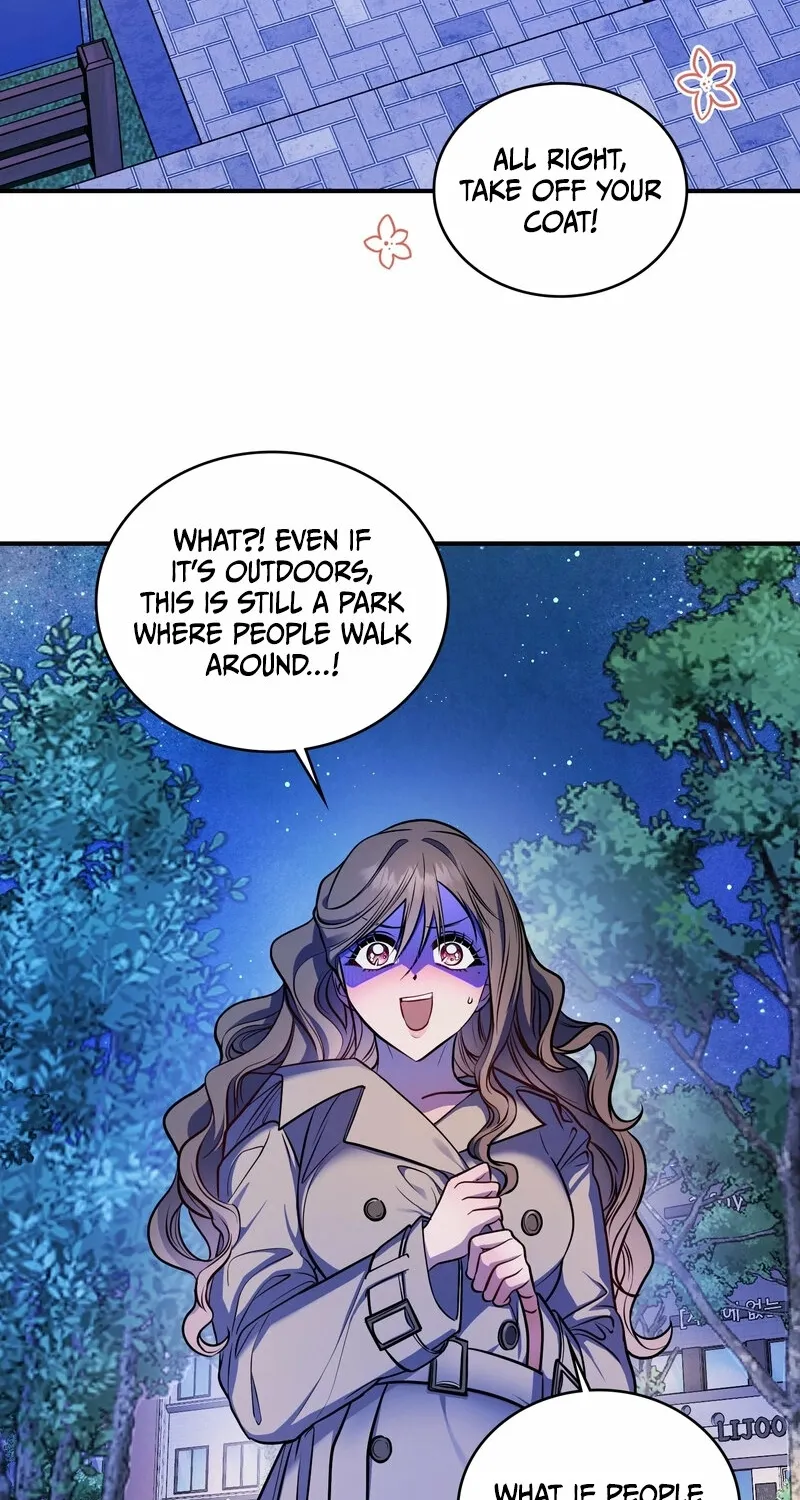 Dokkaebi - Manhwa Chapter 4 - page 29