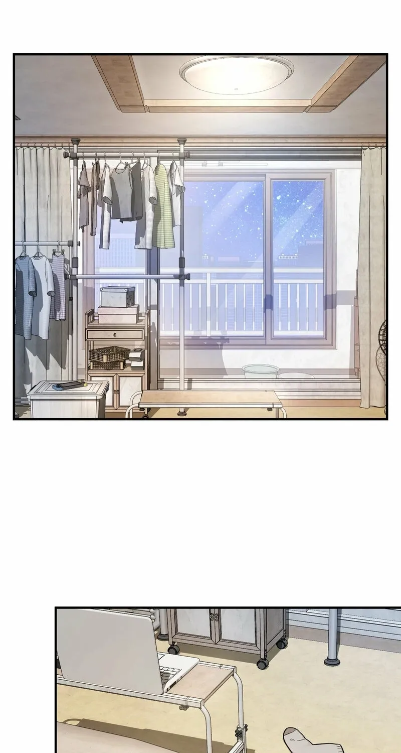 Dokkaebi - Manhwa Chapter 4 - page 3
