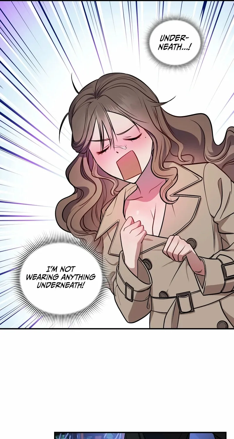 Dokkaebi - Manhwa Chapter 4 - page 31