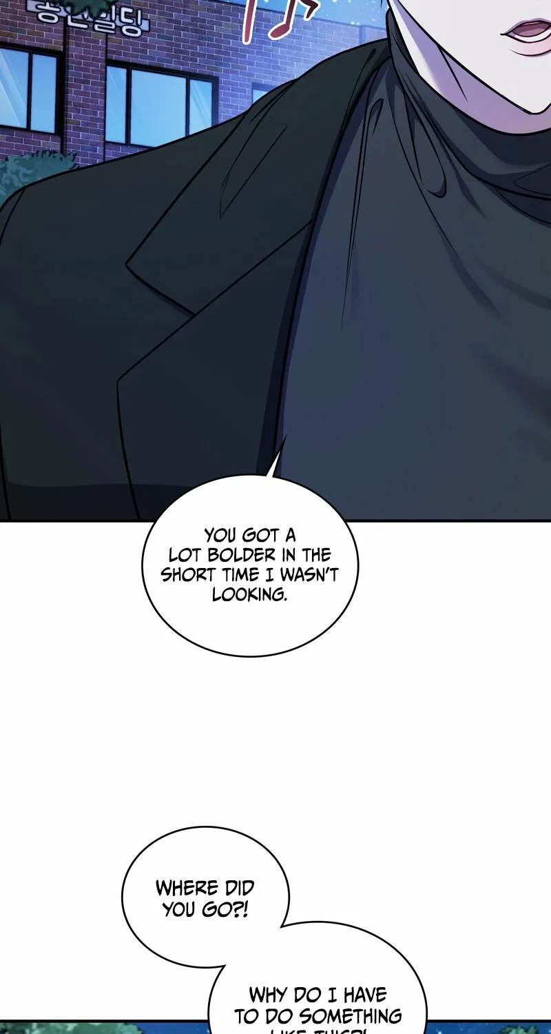 Dokkaebi - Manhwa Chapter 4 - page 33