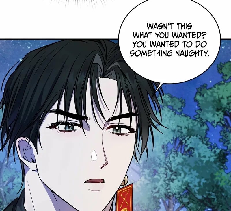 Dokkaebi - Manhwa Chapter 4 - page 35