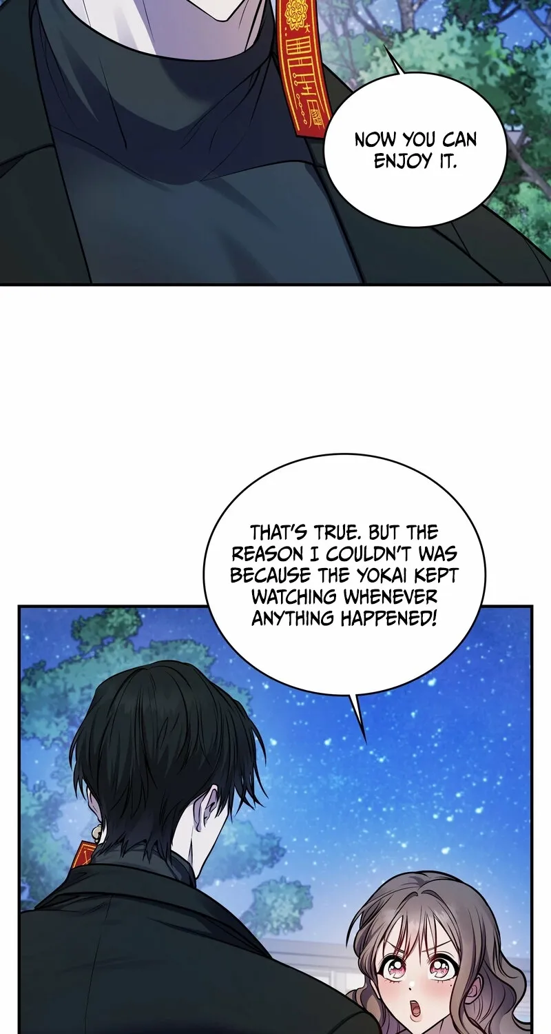 Dokkaebi - Manhwa Chapter 4 - page 36