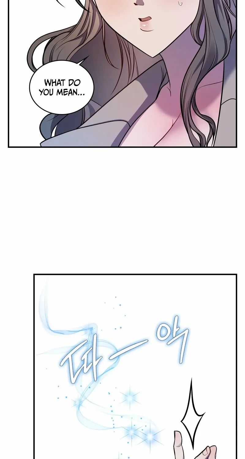 Dokkaebi - Manhwa Chapter 4 - page 38