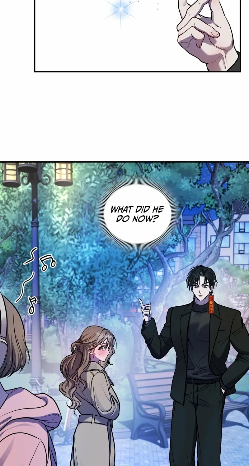 Dokkaebi - Manhwa Chapter 4 - page 39